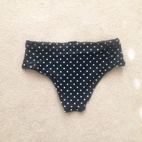 Polka dot bikini💕✨ - Picture 2 of 2